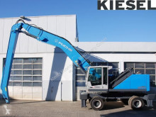 Pelle de manutention Fuchs MHL350 F