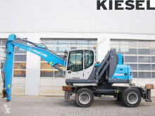 Pelle de manutention Fuchs MHL250