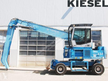 Pelle de manutention Fuchs MHL434