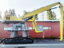 Pelle de manutention nc MANTSINEN - 60 RHC
