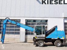 Индустриален багер Fuchs MHL331 D
