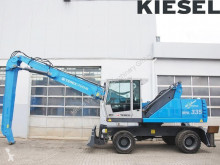 Индустриален багер Fuchs MHL335 D