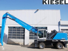 Индустриален багер Fuchs MHL360 F