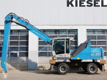 Индустриален багер Fuchs MHL331 D