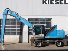 Индустриален багер Fuchs MHL335 D