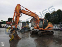 Excavadora Doosan Solar 175 LC-V excavadora de cadenas usada