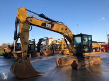 Excavadora excavadora de cadenas Caterpillar 323DLN