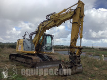 New Holland E135BSR-2 pelle sur chenilles occasion