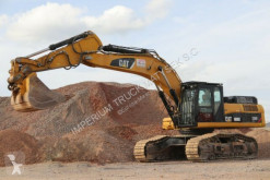 Excavadora excavadora de cadenas Caterpillar 336D L / AIR CONDITIONING /