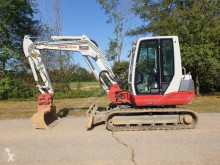 Минибагер Takeuchi TB250