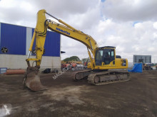Komatsu PC290LC-8(0768) bæltegraver brugt