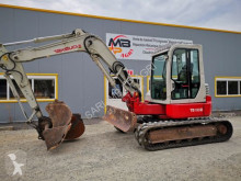 Минибагер Takeuchi TB180FR