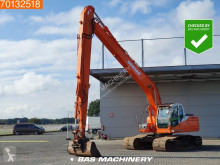 Pelle sur chenilles Doosan DX225