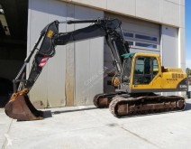 Верижен багер втора употреба Volvo EC210 BNLC