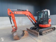 Mini pelle Kubota