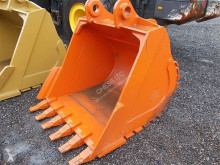 Hitachi ZX 250 godet occasion
