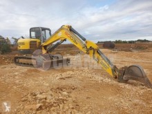 Wacker Neuson 8003 8003 mini-lopata použitý