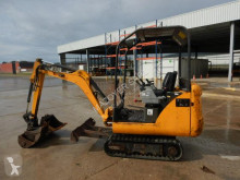 Mini pelle occasion Bobcat E 14