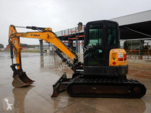 جرافة Bobcat E 50 جرافة صغيرة مستعمل