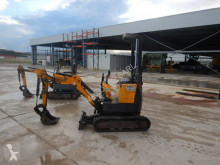 Mini-escavadora Bobcat E 08