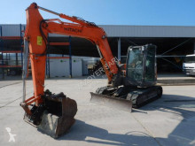 جرافة Hitachi ZX85 جرافة صغيرة مستعمل