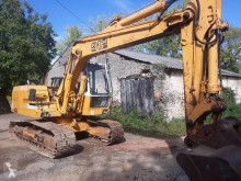Верижен багер Liebherr R912LC
