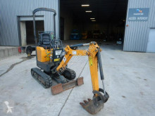 Mini pelle Bobcat E 08