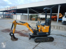 Mini-excavator Bobcat E 08