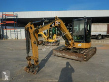 Caterpillar 305 D mini pelle occasion