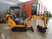 Bobcat E 14 mini pelle occasion