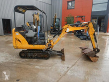 Bobcat E 14 mini pelle occasion
