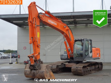 Hitachi ZX210 tweedehands rupsgraafmachine