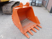 Hitachi ZX 210 LC skovl brugt
