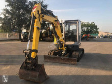 Wacker Neuson EZ53 mini-lopata použitý