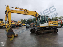 Rýpadlo pásové rýpadlo Liebherr R904STD LITRONIC