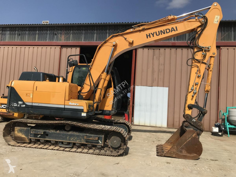 hyundai excavator 140 lc 7 hyundai excavator 140 lc 7