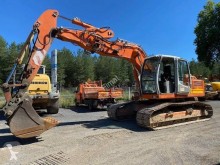 Excavadora Liebherr R904C Litronic HDSL excavadora de cadenas usada