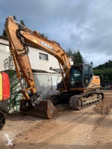 Case CX180B pelle sur chenilles occasion