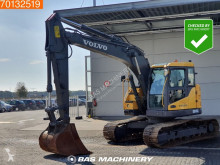 Excavadora Volvo ECR145 CL excavadora de cadenas usada