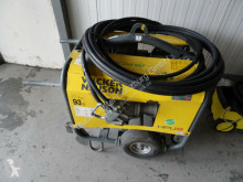 Générateur Wacker Neuson HPU 8 für Wacker-Neuson 803