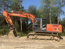 Hitachi ZX210LC-3 pelle sur chenilles occasion