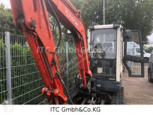 Escavadora Kubota KX91-3 1-Hand 3,5To. mini-escavadora usada