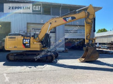 Caterpillar 326FLN верижен багер втора употреба