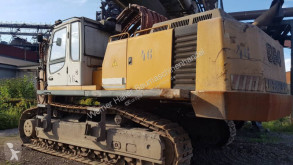 Liebherr R964B HD Hochlöffelbagger pelle sur chenilles occasion