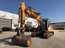 Liebherr R906 верижен багер втора употреба