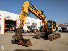Rýpadlo pásové rýpadlo Hyundai R235 LCR 9