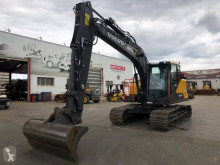 جرافة Volvo EC14 0 el جرافة مجنزرة مستعمل