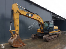 Caterpillar 320DL верижен багер втора употреба