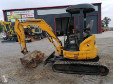 Excavadora Case CX27B miniexcavadora usada