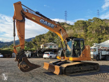 Excavadora Case CX23 5 urbaine lame excavadora de cadenas usada